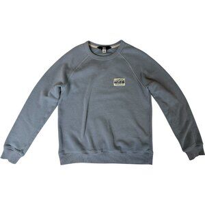 REI Co-op Sweatshirt Mens Small S hike granola outdoor sustainable cabin core